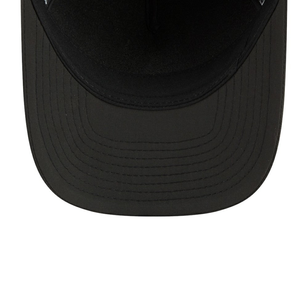 Chicago White Sox New Era 2026 Clubhouse 9FORTY A-Frame Adjustable Hat - MLB Hats