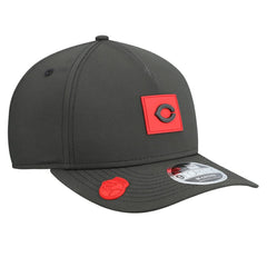 Cincinnati Reds New Era 2026 Clubhouse 9FORTY A-Frame Adjustable Hat - MLB Hats