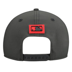 Cincinnati Reds New Era 2026 Clubhouse 9FORTY A-Frame Adjustable Hat - MLB Hats