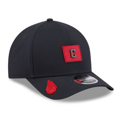 Cleveland Guardians New Era 2026 Clubhouse 9FORTY A-Frame Adjustable Hat - MLB Hats