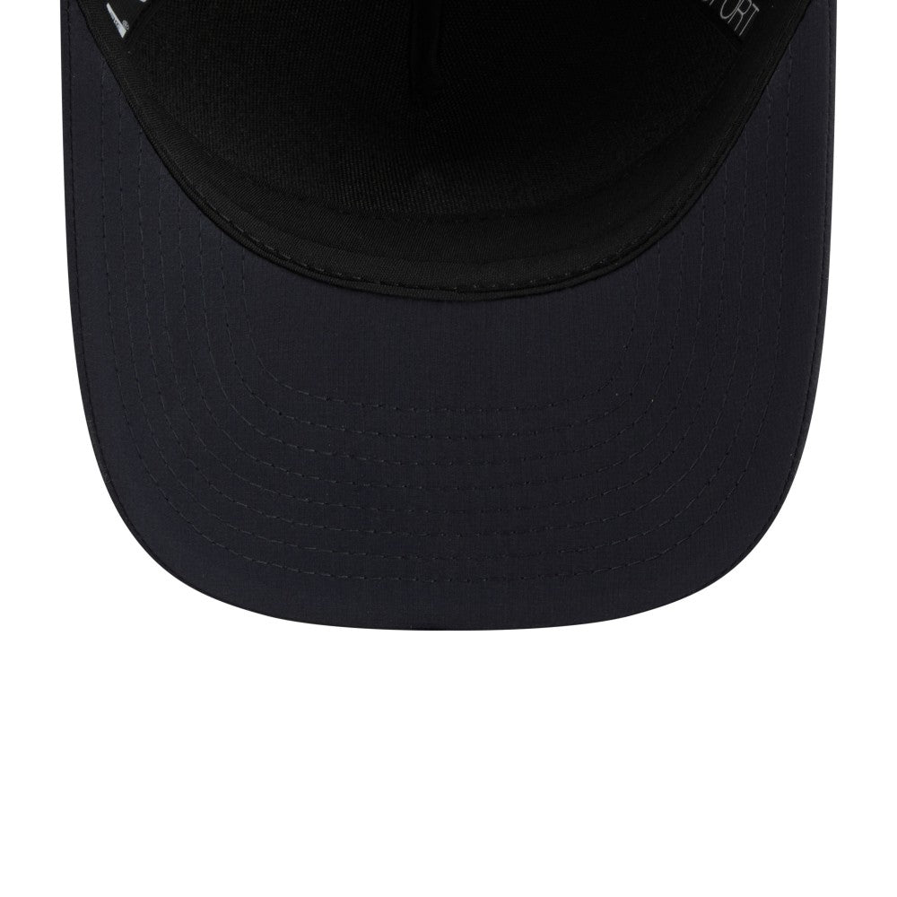 Cleveland Guardians New Era 2026 Clubhouse 9FORTY A-Frame Adjustable Hat - MLB Hats