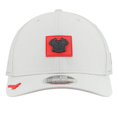 Atlanta Braves New Era 2026 Clubhouse Alternate 39THIRTY Flex Hat - MLB Hats