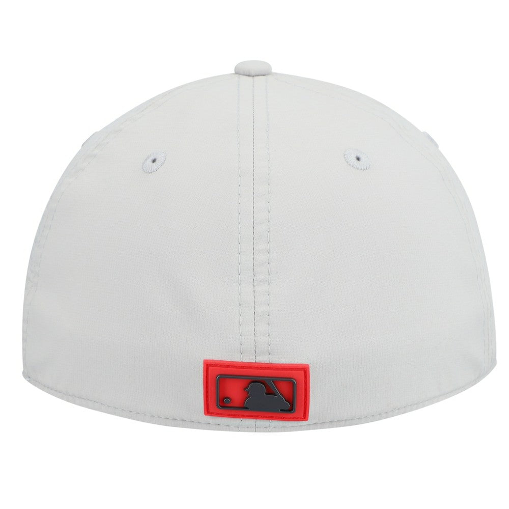 Atlanta Braves New Era 2026 Clubhouse Alternate 39THIRTY Flex Hat - MLB Hats