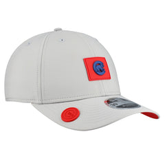 Chicago Cubs New Era 2026 Clubhouse Alternate 39THIRTY Flex Hat - MLB Hats