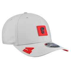 Chicago White Sox New Era 2026 Clubhouse Alternate 39THIRTY Flex Hat - MLB Hats