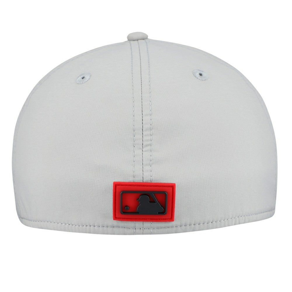 Chicago White Sox New Era 2026 Clubhouse Alternate 39THIRTY Flex Hat - MLB Hats