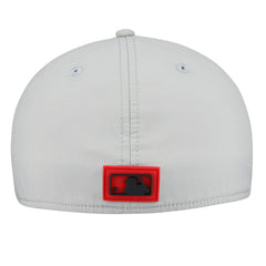 Chicago White Sox New Era 2026 Clubhouse Alternate 39THIRTY Flex Hat - MLB Hats