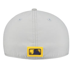 Milwaukee Brewers New Era 2026 Clubhouse Alternate 39THIRTY Flex Hat - MLB Hats