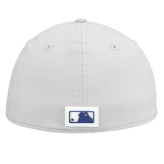 Los Angeles Dodgers New Era 2026 Clubhouse Alternate 39THIRTY Flex Hat - MLB Hats