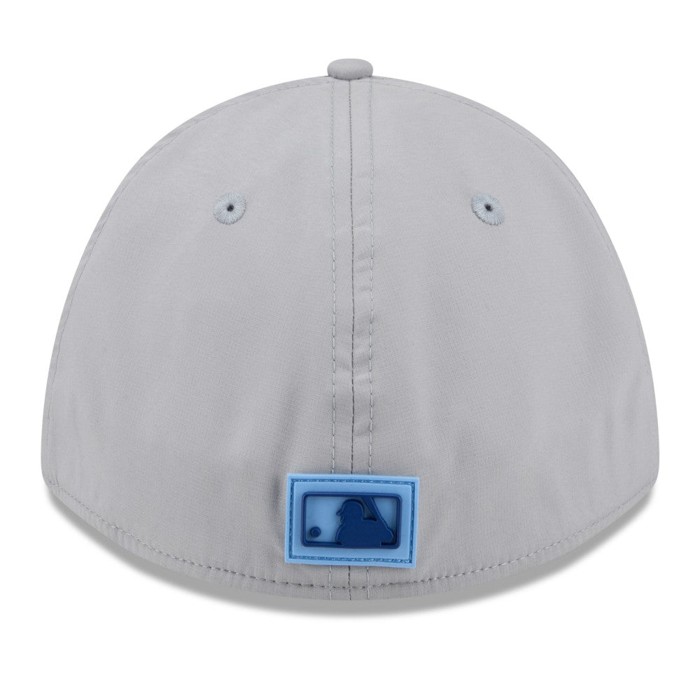 Kansas City Royals New Era 2026 Clubhouse Alternate 39THIRTY Flex Hat - MLB Hats