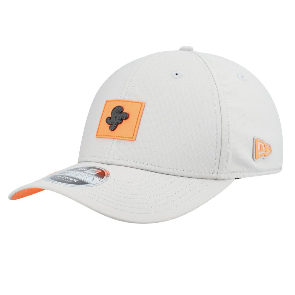 San Francisco Giants New Era 2026 Clubhouse Alternate 39THIRTY Flex Hat - MLB Hats