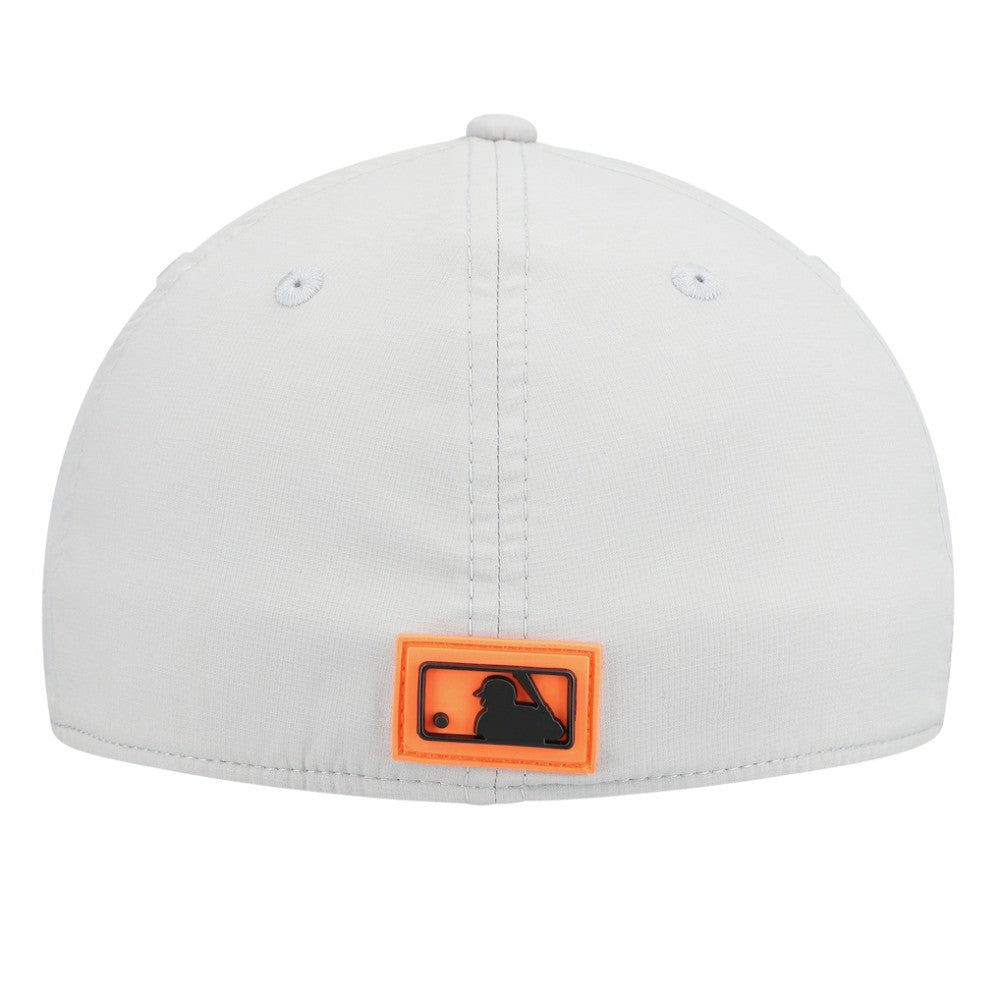 San Francisco Giants New Era 2026 Clubhouse Alternate 39THIRTY Flex Hat - MLB Hats