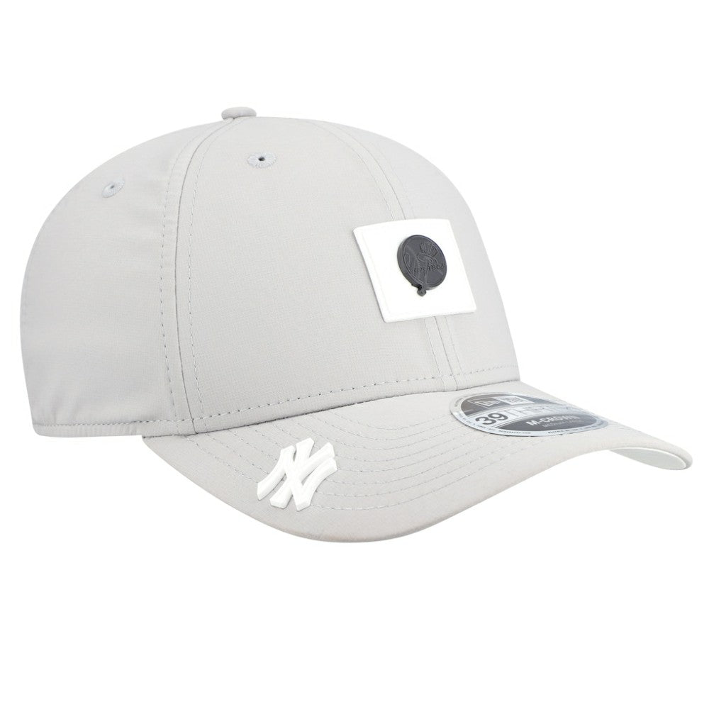 New York Yankees New Era 2026 Clubhouse Alternate 39THIRTY Flex Hat - MLB Hats