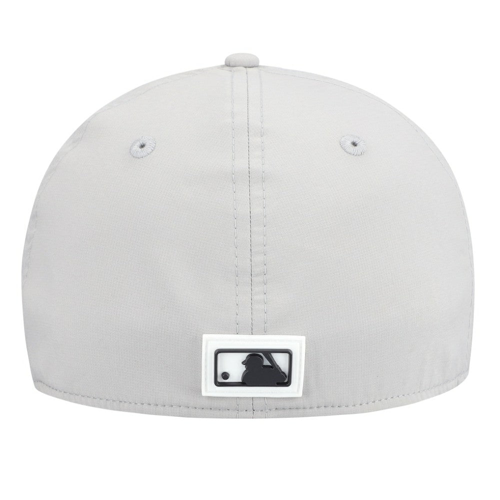 New York Yankees New Era 2026 Clubhouse Alternate 39THIRTY Flex Hat - MLB Hats