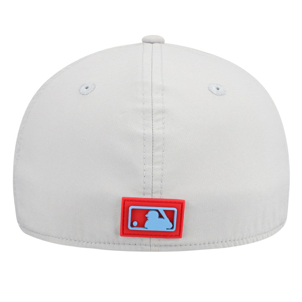 Texas Rangers New Era 2026 Clubhouse Alternate 39THIRTY Flex Hat - MLB Hats