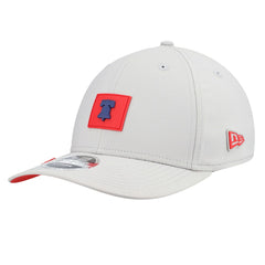Philadelphia Phillies New Era 2026 Clubhouse Alternate 39THIRTY Flex Hat - MLB Hats