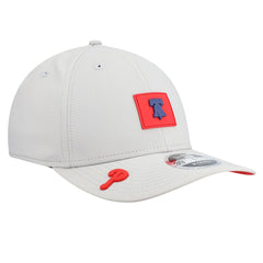 Philadelphia Phillies New Era 2026 Clubhouse Alternate 39THIRTY Flex Hat - MLB Hats