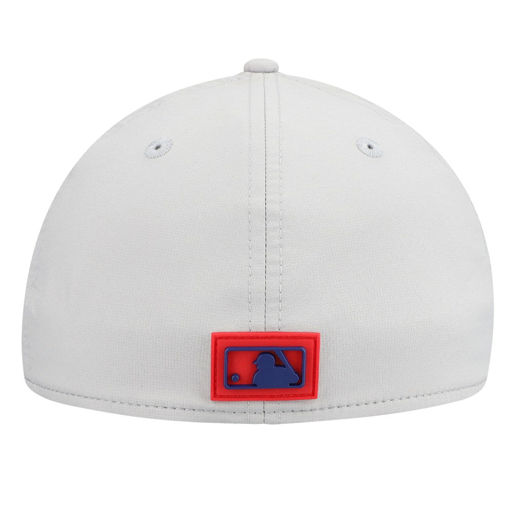 Philadelphia Phillies New Era 2026 Clubhouse Alternate 39THIRTY Flex Hat - MLB Hats