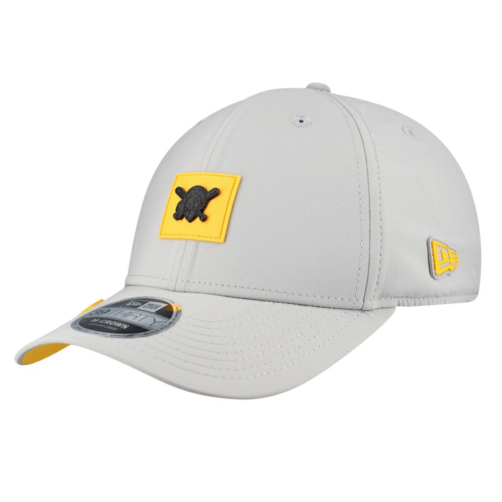 Pittsburgh Pirates New Era 2026 Clubhouse Alternate 39THIRTY Flex Hat - MLB Hats