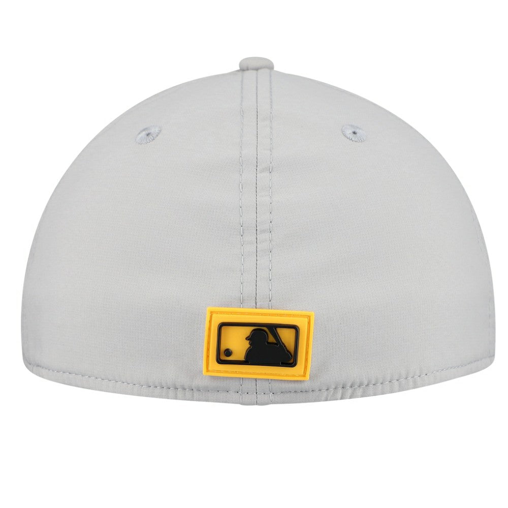 Pittsburgh Pirates New Era 2026 Clubhouse Alternate 39THIRTY Flex Hat - MLB Hats