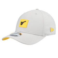 San Diego Padres New Era 2026 Clubhouse Alternate 39THIRTY Flex Hat - MLB Hats