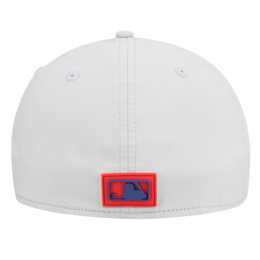 Atlanta Braves New Era 2026 Clubhouse Alternate 39THIRTY Flex Hat - MLB Hats