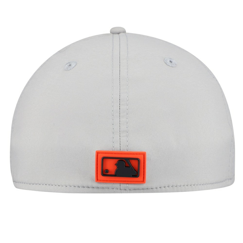 Detroit Tigers New Era 2026 Clubhouse Alternate 39THIRTY Flex Hat - MLB Hats