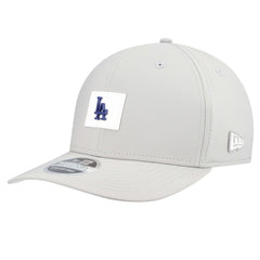 Los Angeles Dodgers New Era 2026 Clubhouse 9SEVENTY Adjustable Hat - MLB Hats