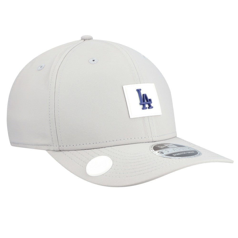Los Angeles Dodgers New Era 2026 Clubhouse 9SEVENTY Adjustable Hat - MLB Hats