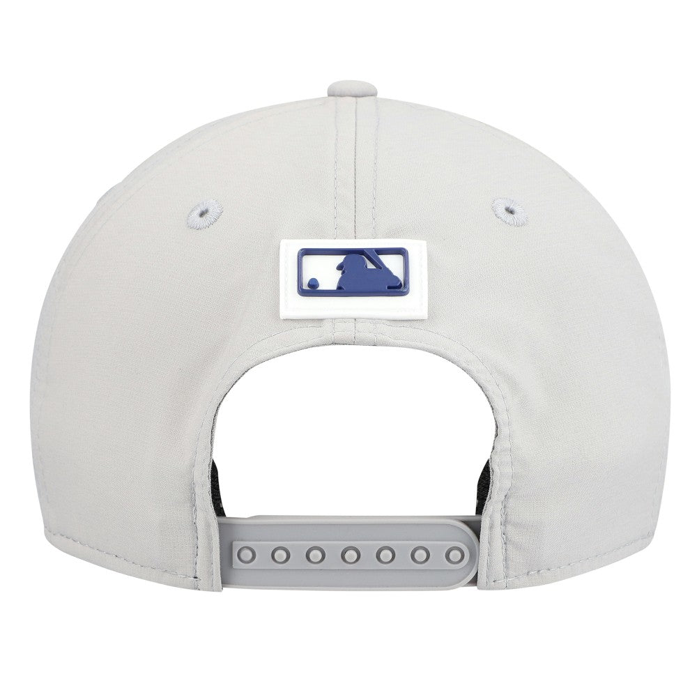 Los Angeles Dodgers New Era 2026 Clubhouse 9SEVENTY Adjustable Hat - MLB Hats