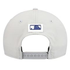 Los Angeles Dodgers New Era 2026 Clubhouse 9SEVENTY Adjustable Hat - MLB Hats