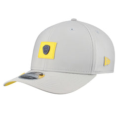 Milwaukee Brewers New Era 2026 Clubhouse 9SEVENTY Adjustable Hat - MLB Hats