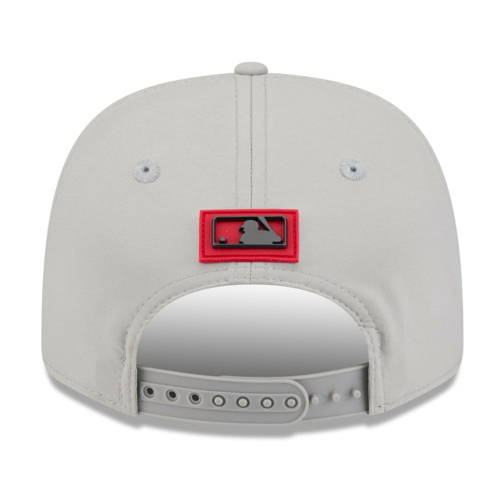 Minnesota Twins New Era 2026 Clubhouse 9SEVENTY Adjustable Hat - MLB Hats