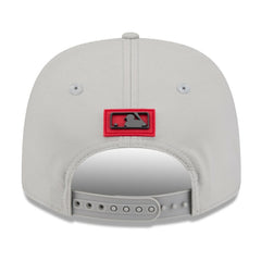 Minnesota Twins New Era 2026 Clubhouse 9SEVENTY Adjustable Hat - MLB Hats