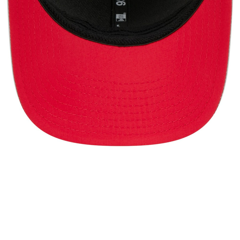 Minnesota Twins New Era 2026 Clubhouse 9SEVENTY Adjustable Hat - MLB Hats
