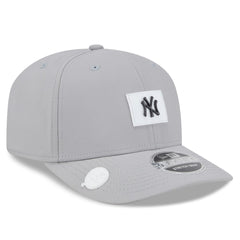 New York Yankees New Era 2026 Clubhouse 9SEVENTY Adjustable Hat - MLB Hats