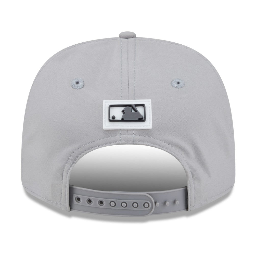 New York Yankees New Era 2026 Clubhouse 9SEVENTY Adjustable Hat - MLB Hats
