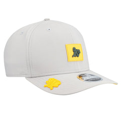 Athletics New Era 2026 Clubhouse 9SEVENTY Adjustable Hat - MLB Hats
