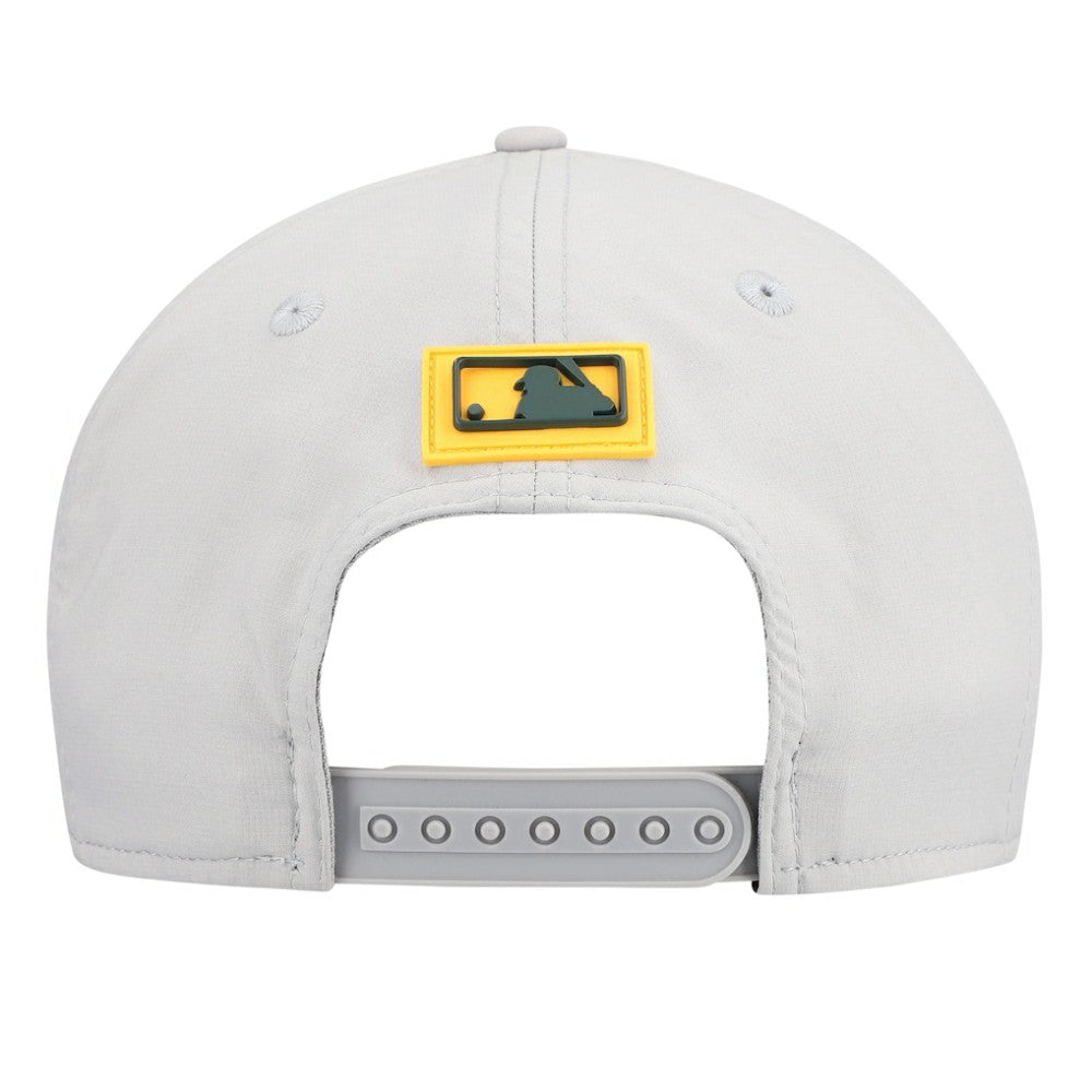 Athletics New Era 2026 Clubhouse 9SEVENTY Adjustable Hat - MLB Hats