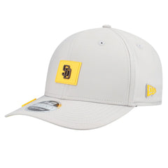San Diego Padres New Era 2026 Clubhouse 9SEVENTY Adjustable Hat - MLB Hats