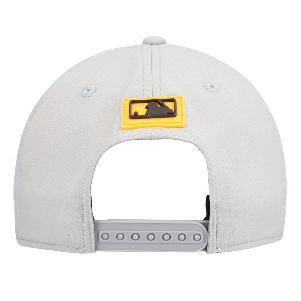 San Diego Padres New Era 2026 Clubhouse 9SEVENTY Adjustable Hat - MLB Hats