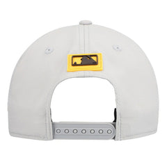San Diego Padres New Era 2026 Clubhouse 9SEVENTY Adjustable Hat - MLB Hats