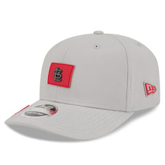 St. Louis Cardinals New Era 2026 Clubhouse 9SEVENTY Adjustable Hat - MLB Hats