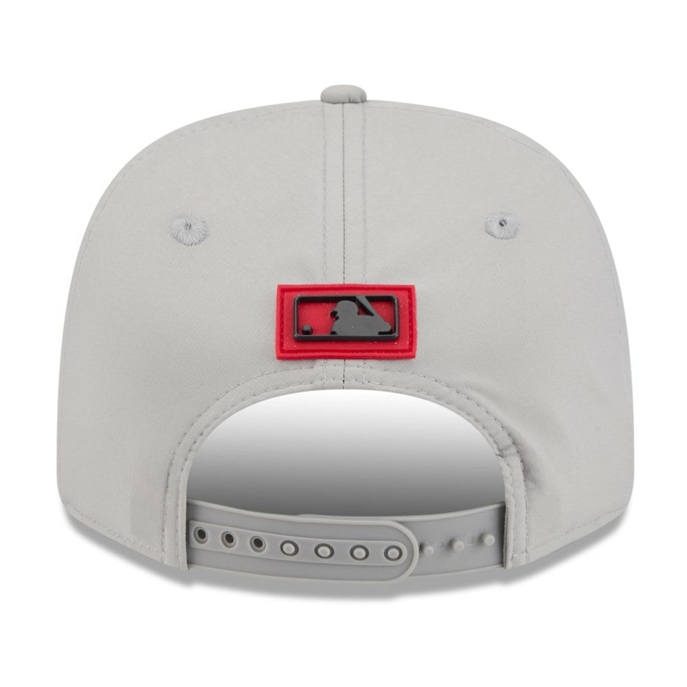 St. Louis Cardinals New Era 2026 Clubhouse 9SEVENTY Adjustable Hat - MLB Hats