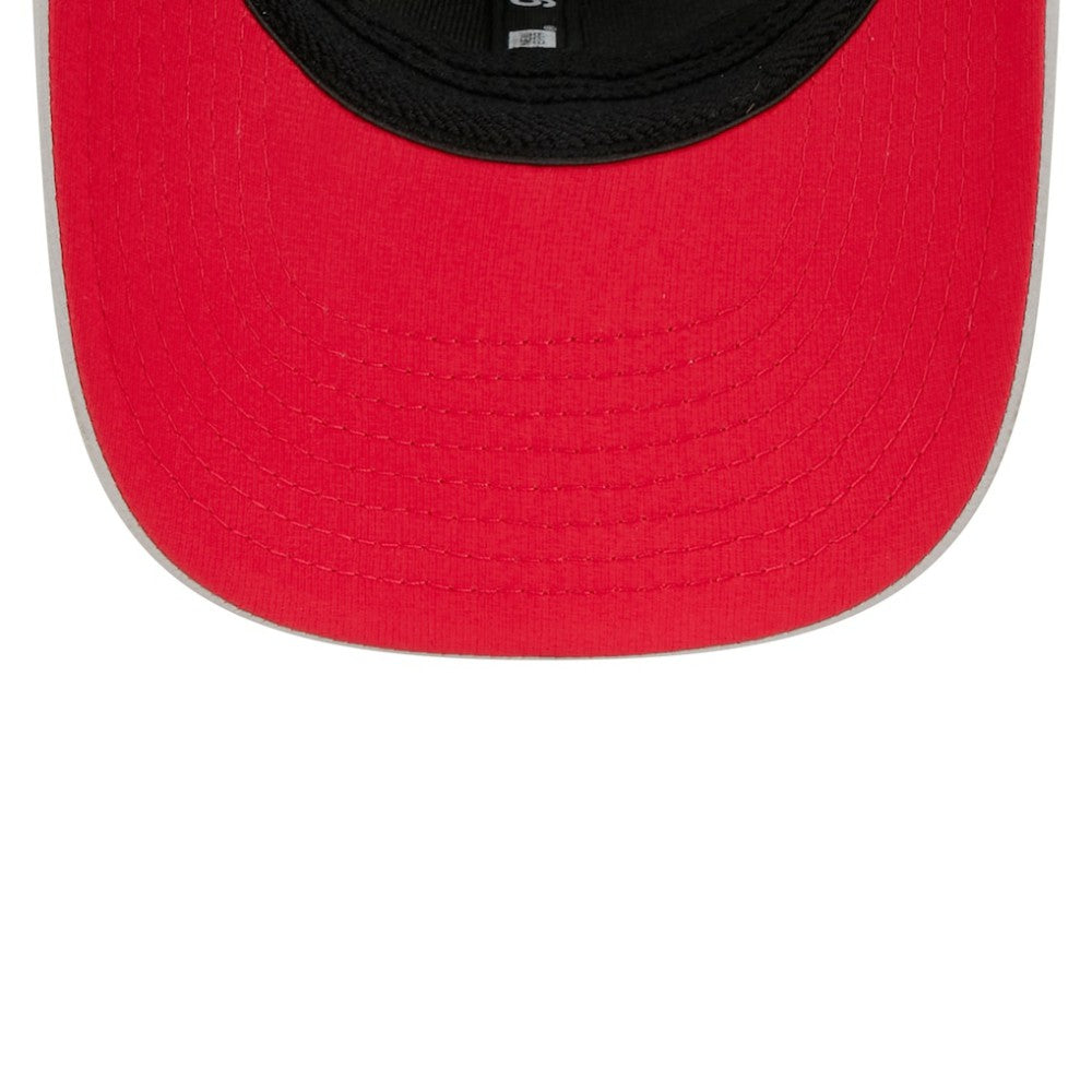St. Louis Cardinals New Era 2026 Clubhouse 9SEVENTY Adjustable Hat - MLB Hats