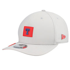 Texas Rangers New Era 2026 Clubhouse 9SEVENTY Adjustable Hat - MLB Hats