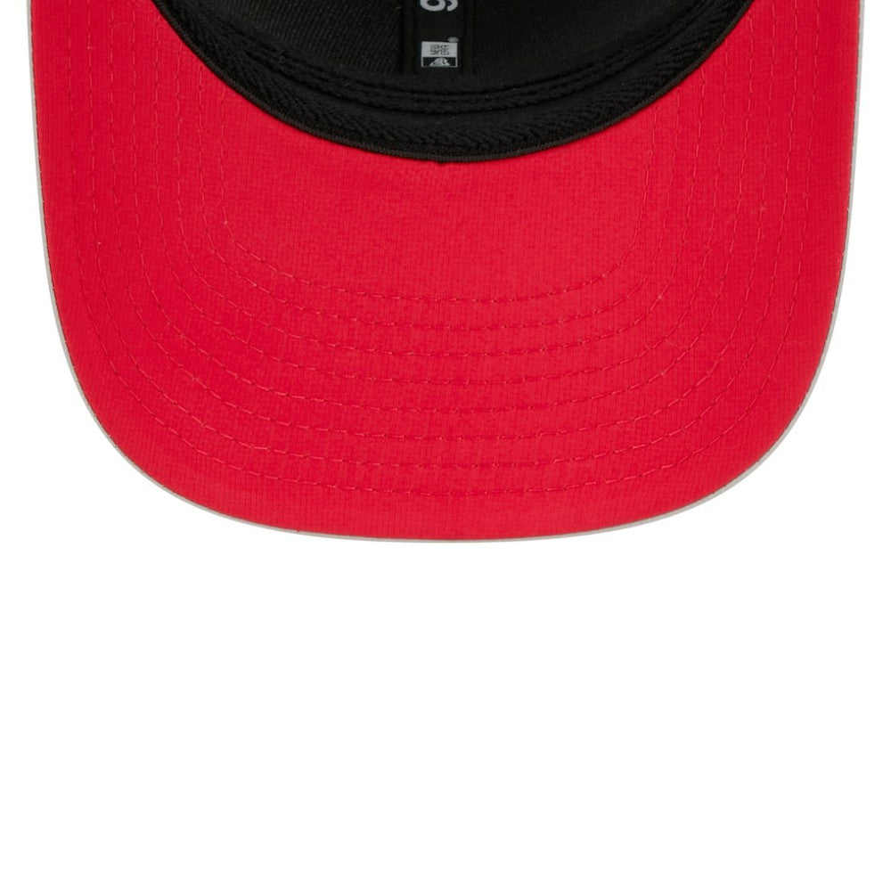Cincinnati Reds New Era 2026 Clubhouse 9SEVENTY Adjustable Hat - MLB Hats