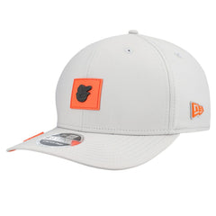 Baltimore Orioles New Era 2026 Clubhouse 9SEVENTY Adjustable Hat - MLB Hats