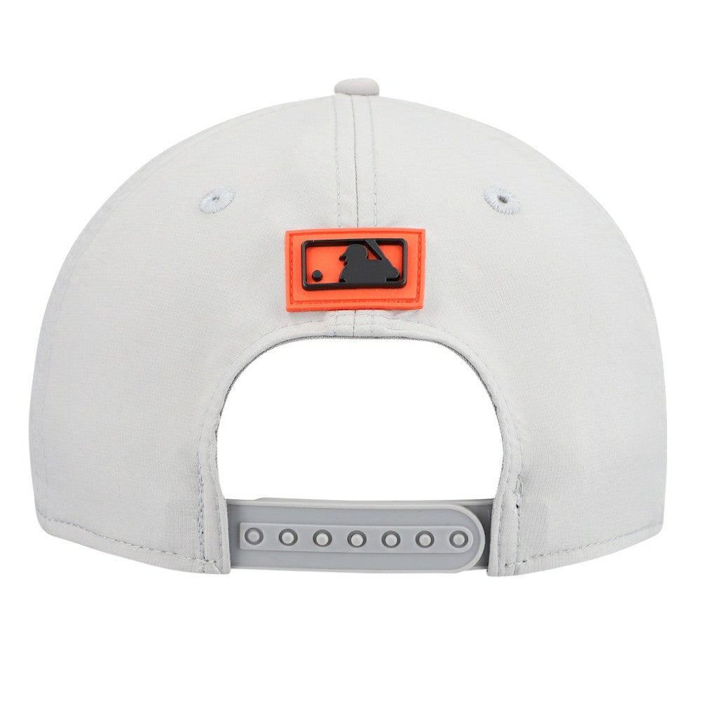 Baltimore Orioles New Era 2026 Clubhouse 9SEVENTY Adjustable Hat - MLB Hats