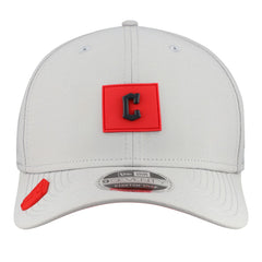 Cleveland Guardians New Era 2026 Clubhouse 9SEVENTY Adjustable Hat - MLB Hats